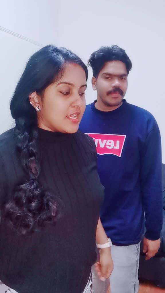 @സന ബെനീഷ് ഭദ്രൻ