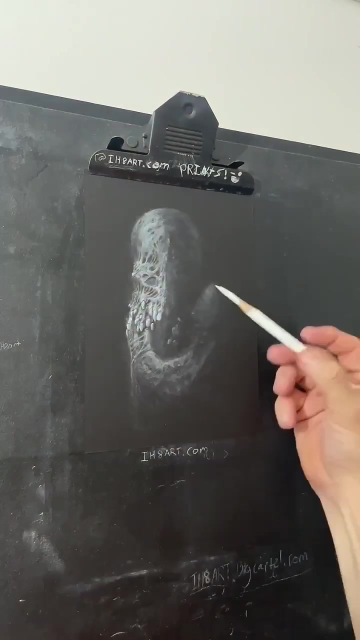 @I h8 art