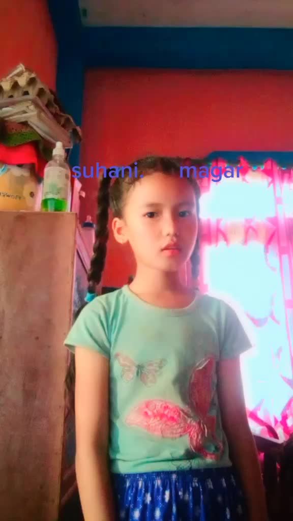 @suhaniphaujamagar