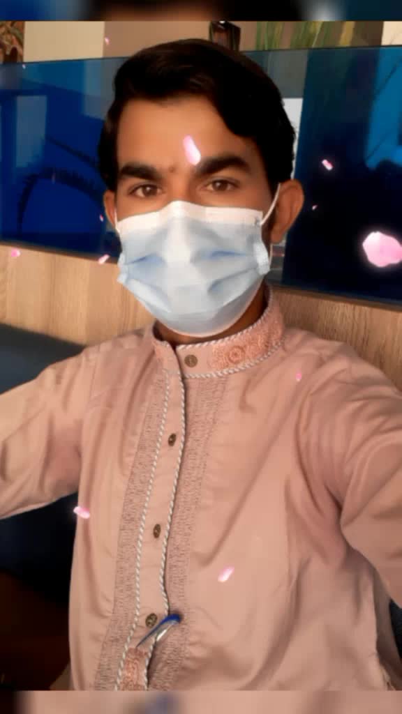 @M Gulfam Goraya