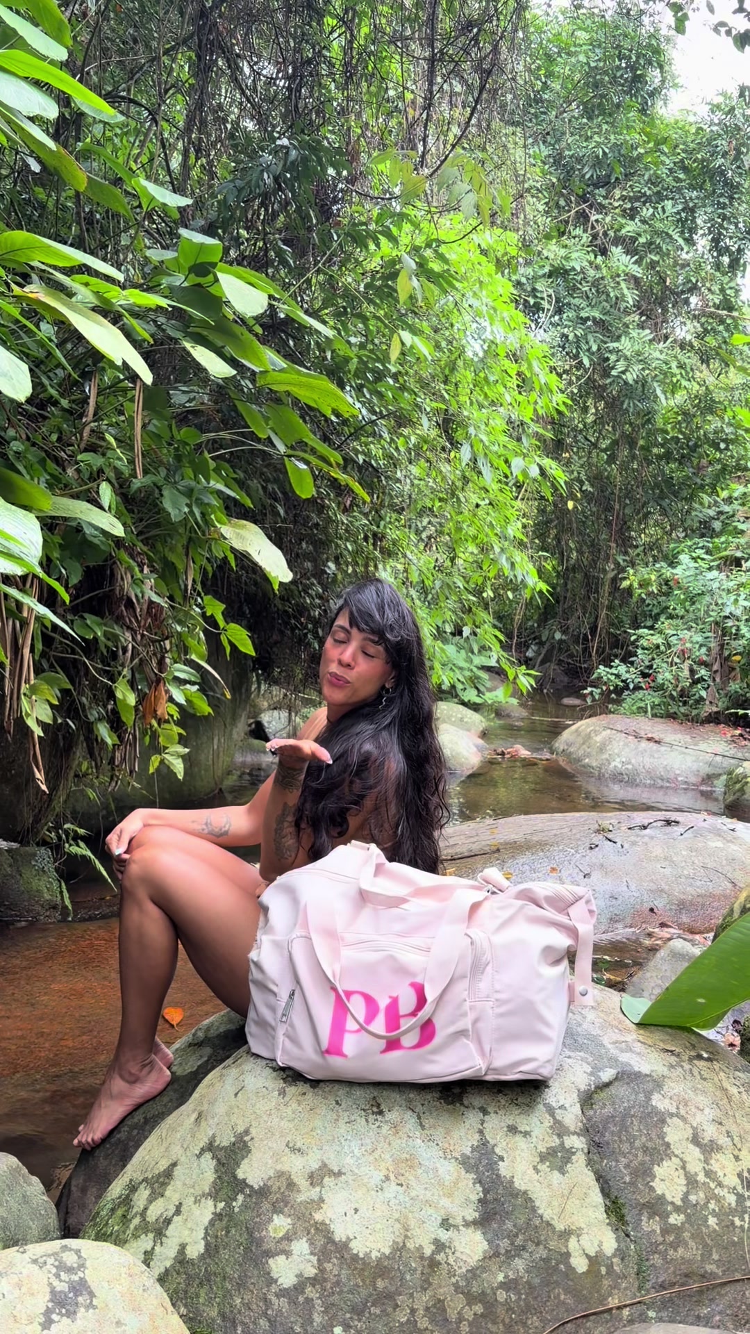 @Ana Paula Bese