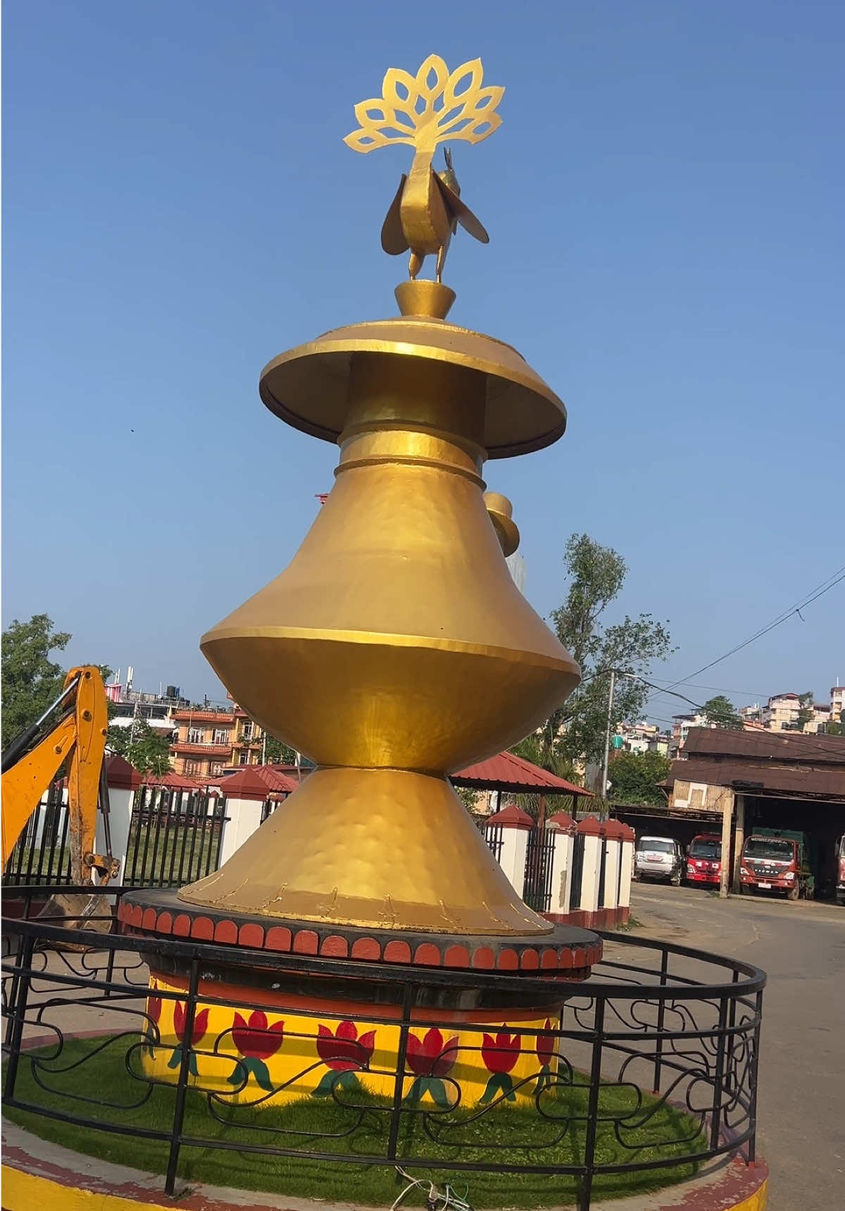 @Bishnu Gaire