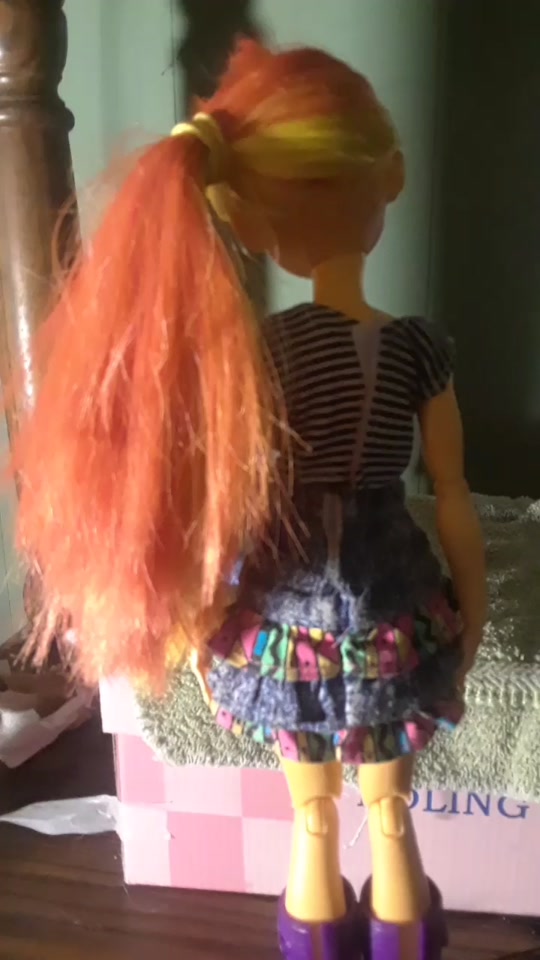 @barbie