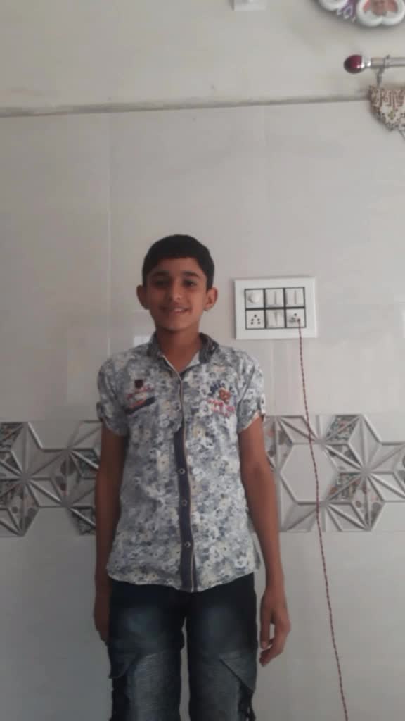 @Mayur Rajgor