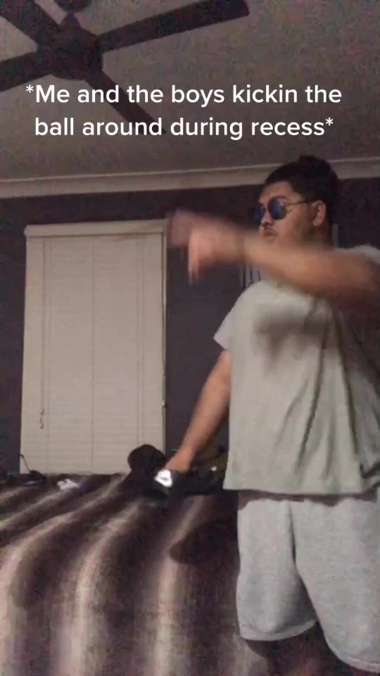 @TEVDADDY