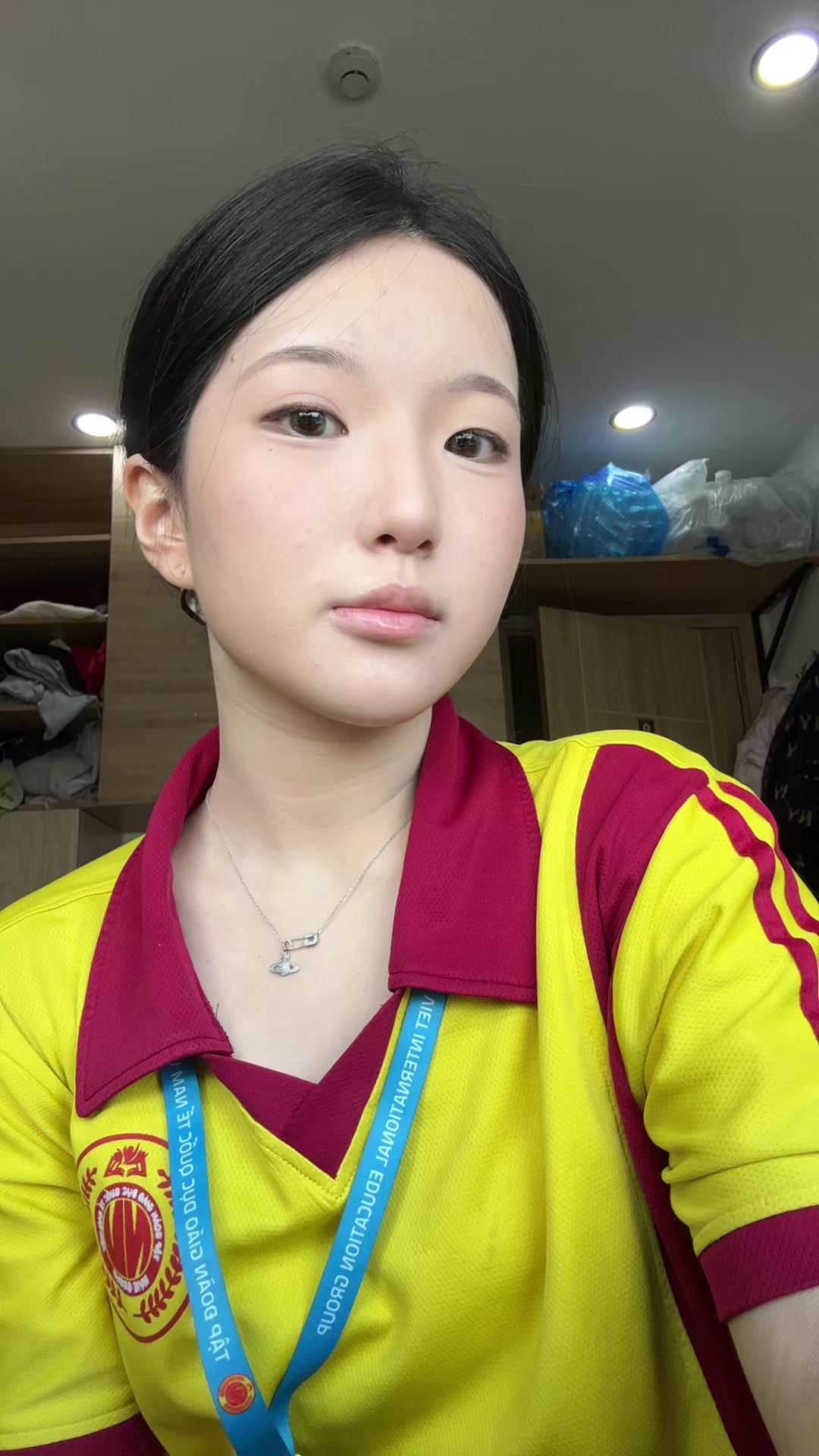 @Trinxu