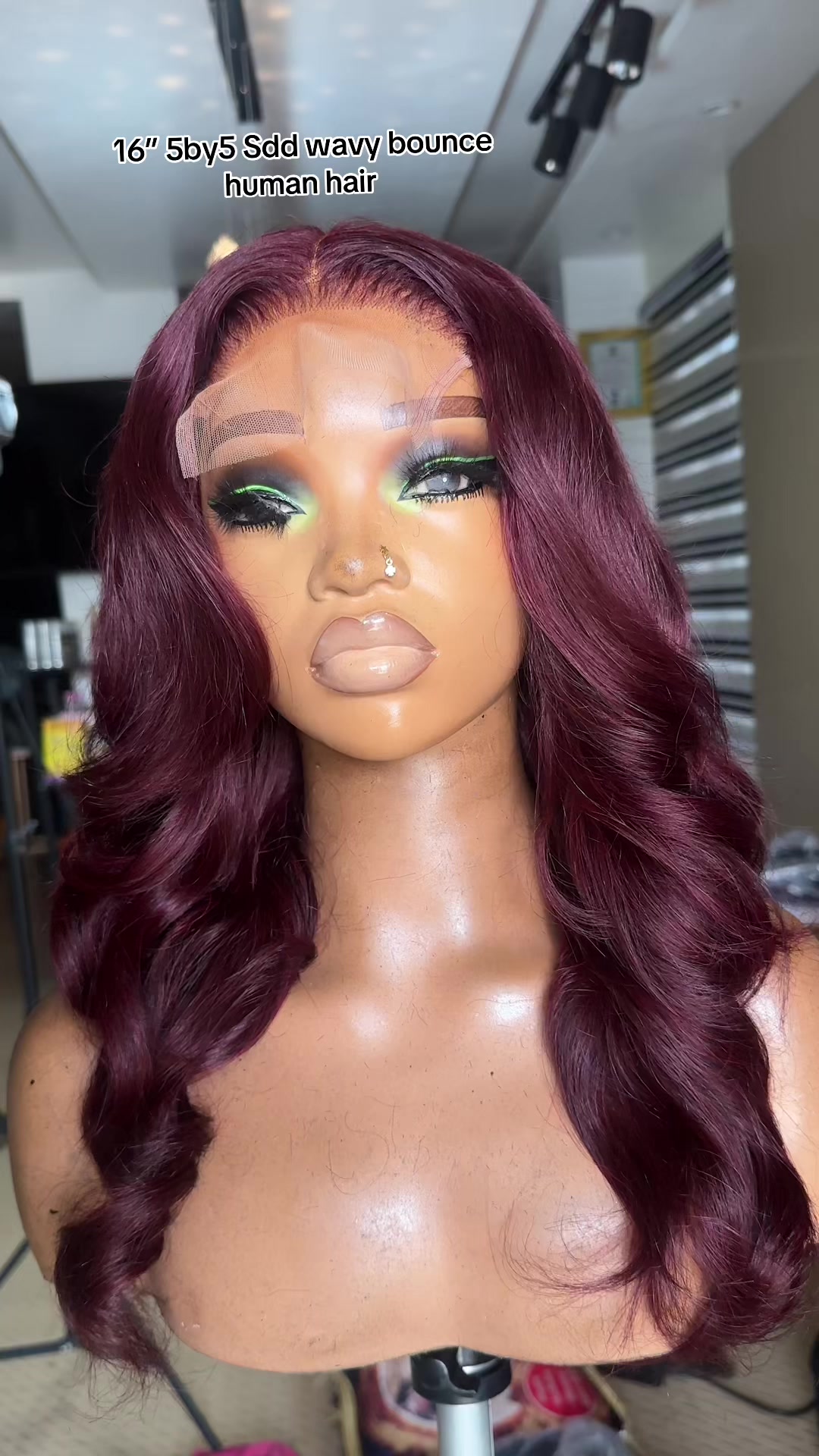@Amrachblinkzhair
