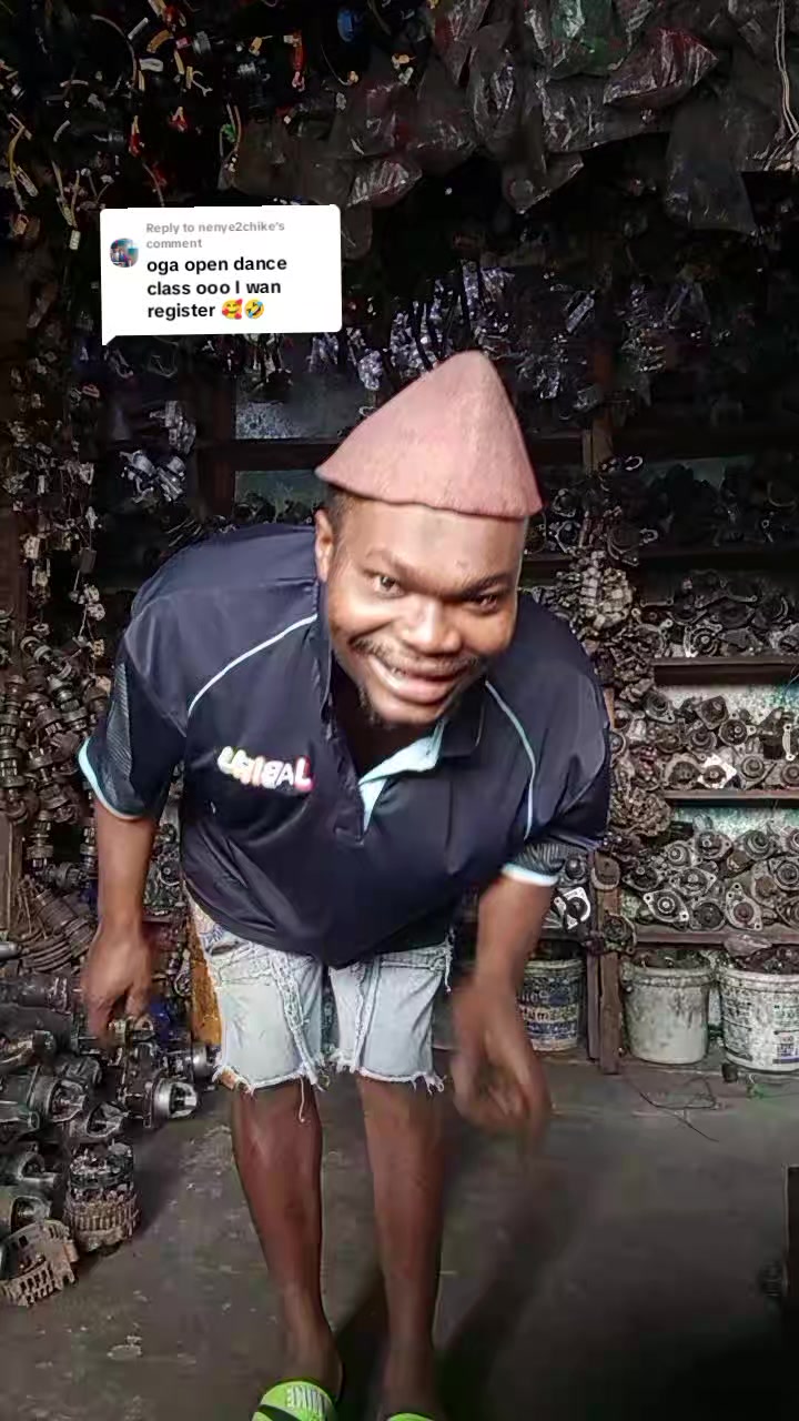 @maobi