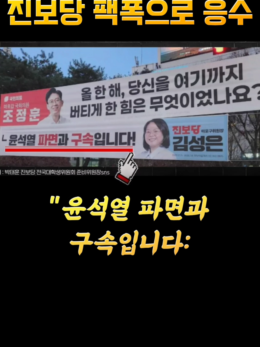 @정치냥인