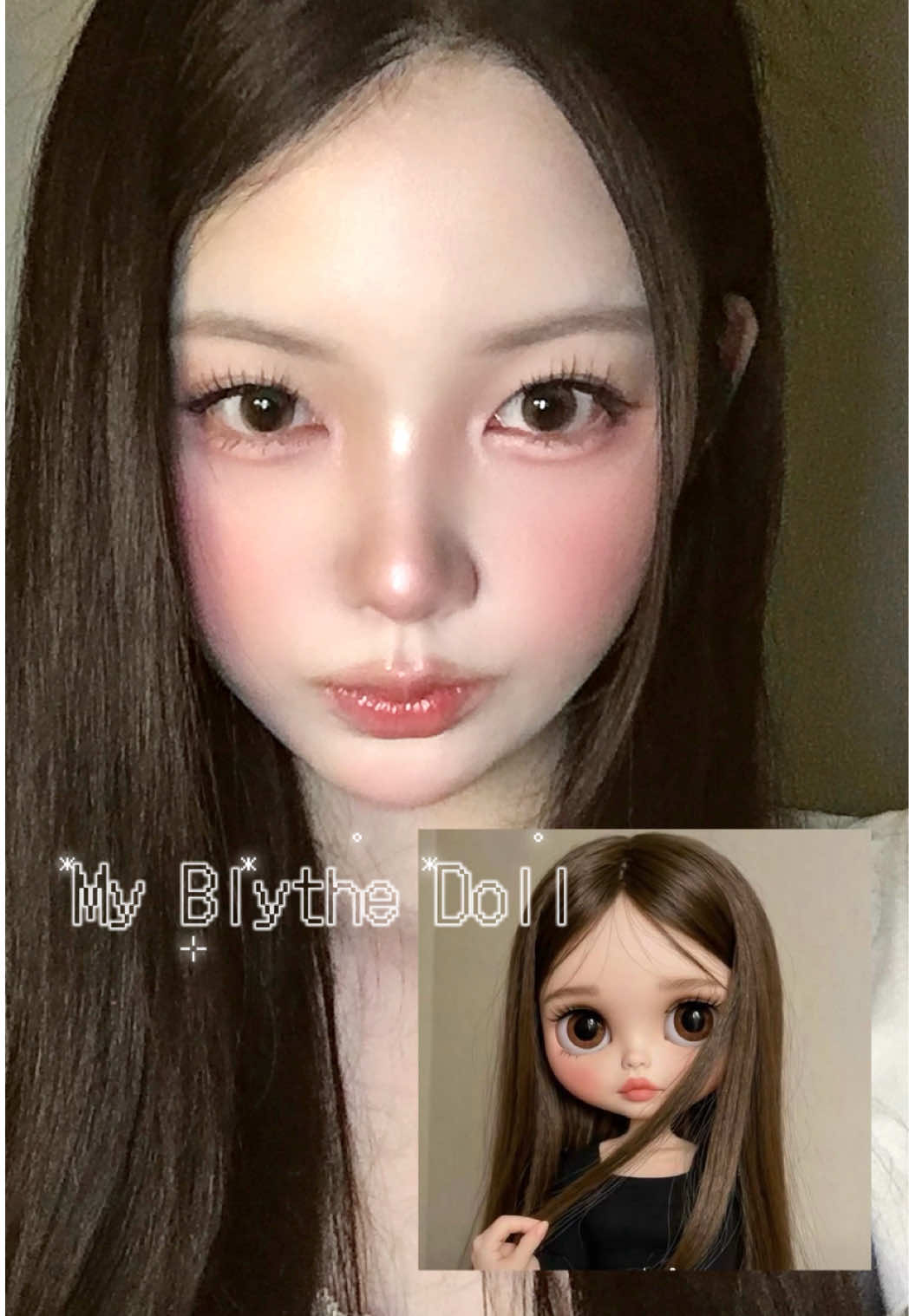 @채수아 Chae Su A