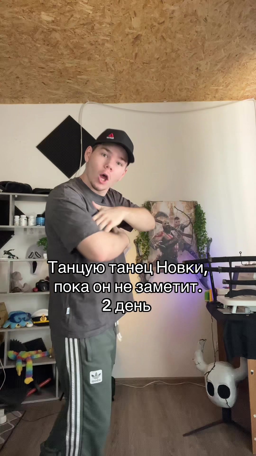 @Twitch: feniiksson