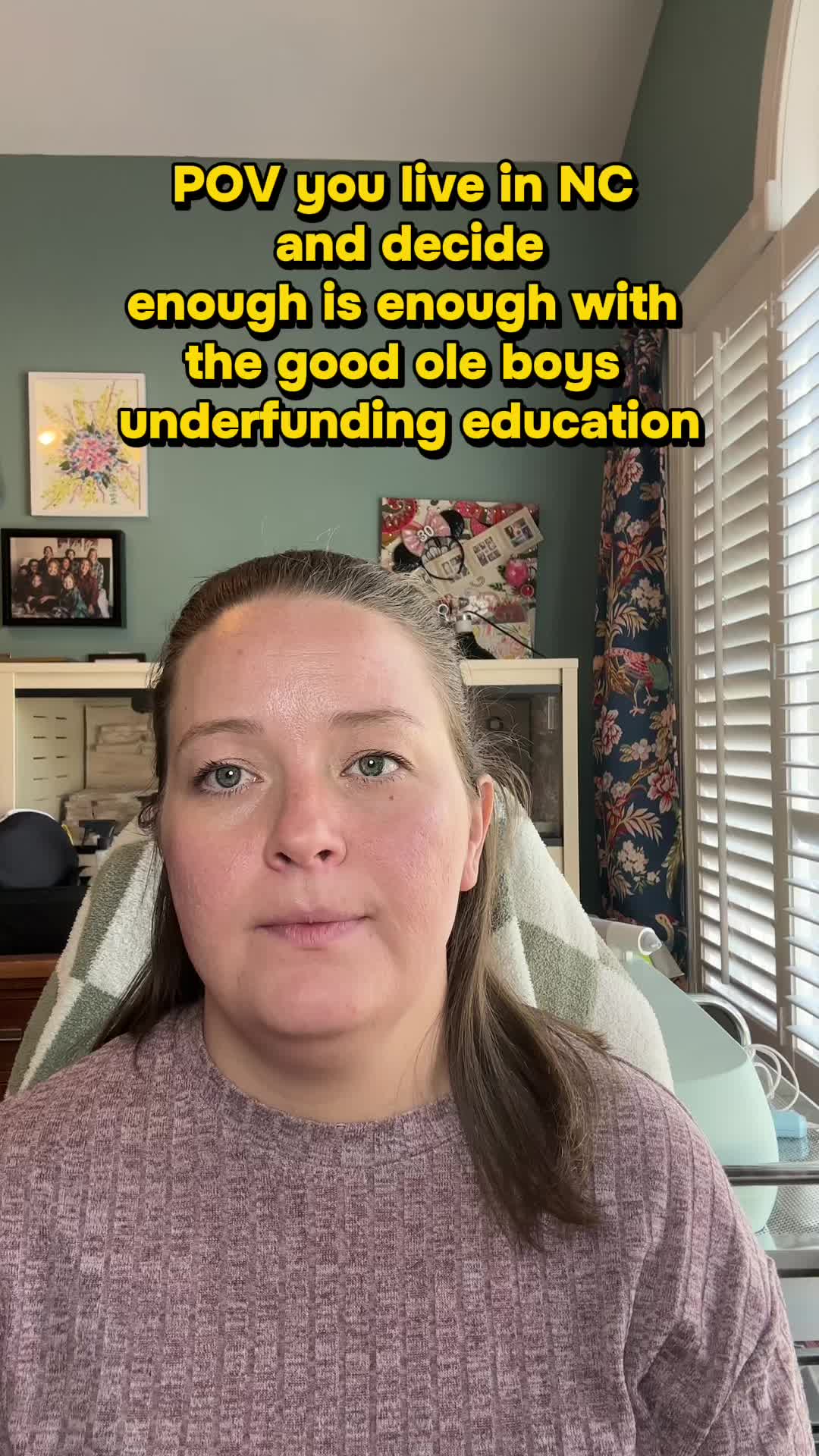 @Brittany | Realistic Mom