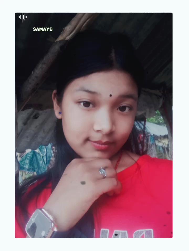 @Sangita Shrastha 💕💕