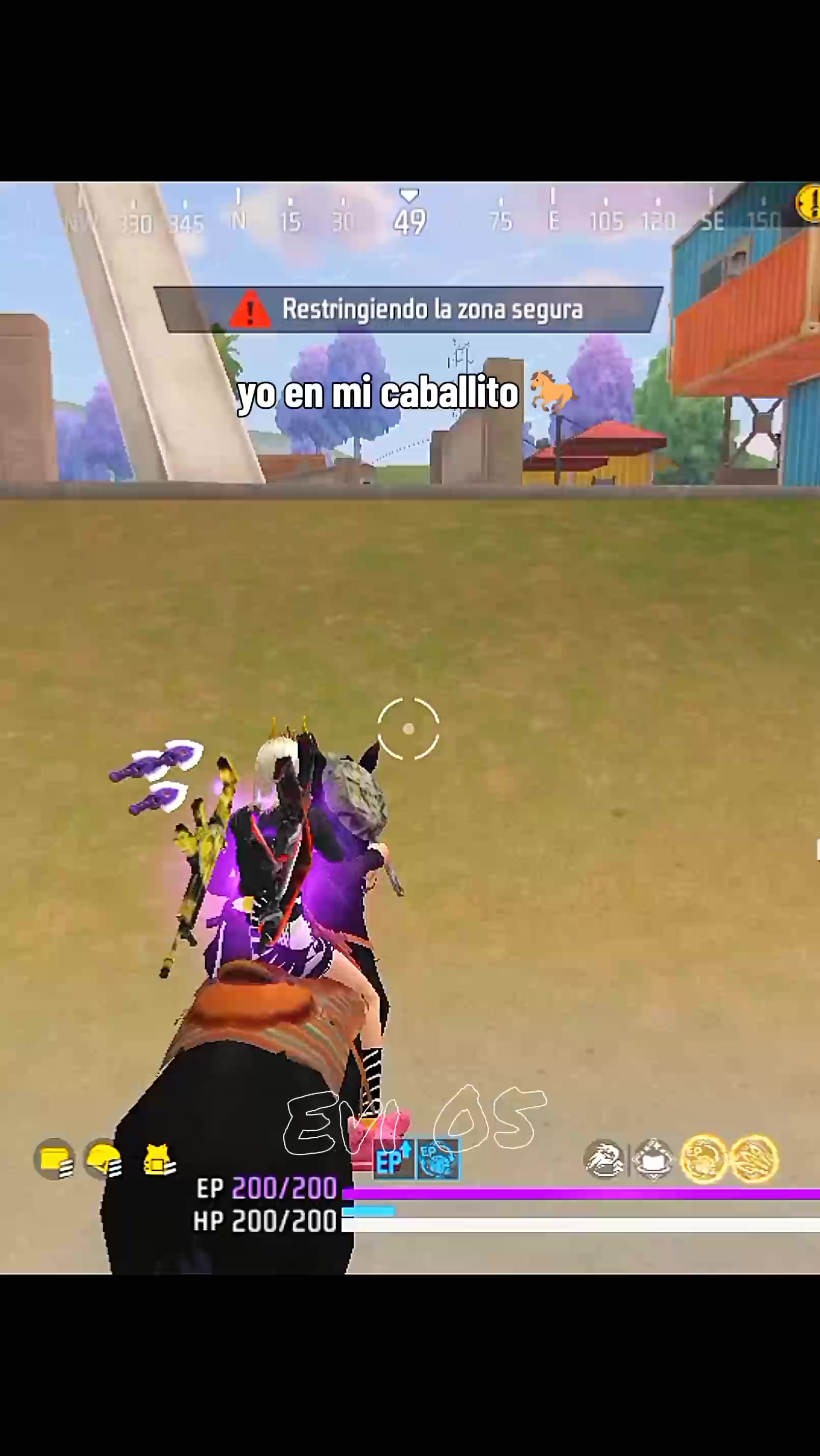 @💜SOY ♪EVI ⁰⁵ 💜