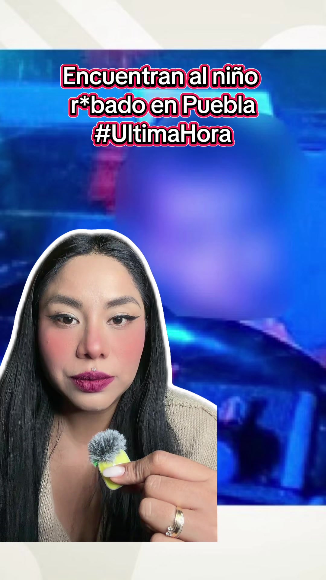 @Rocío Carbente (reportera🎤)