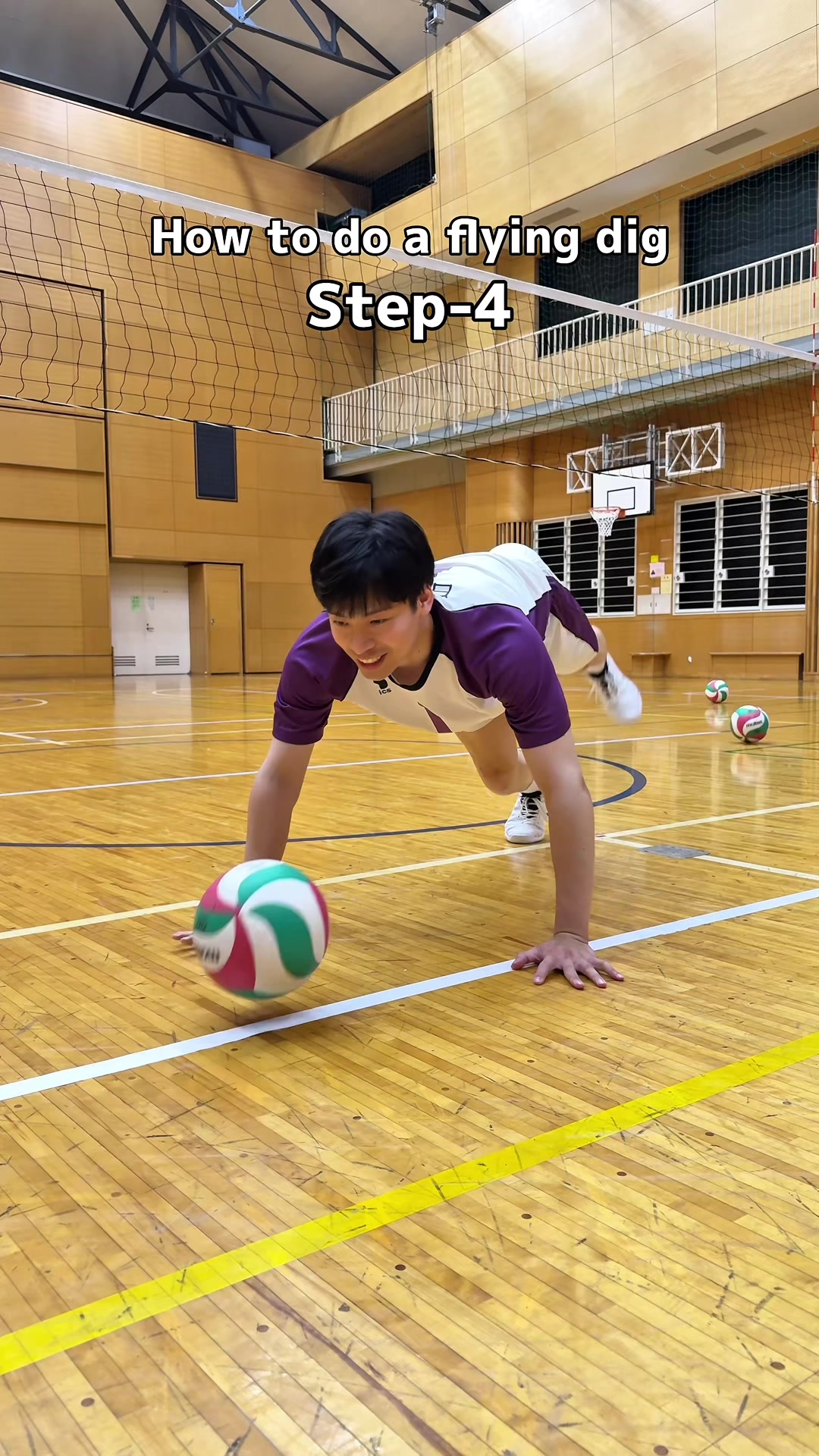 @牛若くん/USHIWAKA-KUN🐮🏐