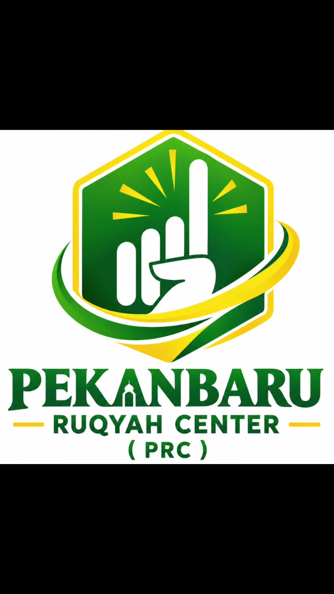 @PEKANBARU RUQYAH CENTER (PRC )
