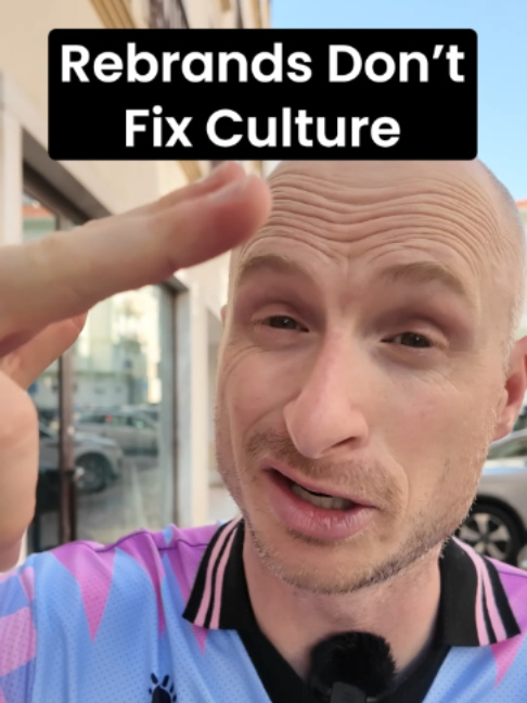 @Julian Cole | Strategy Trainer
