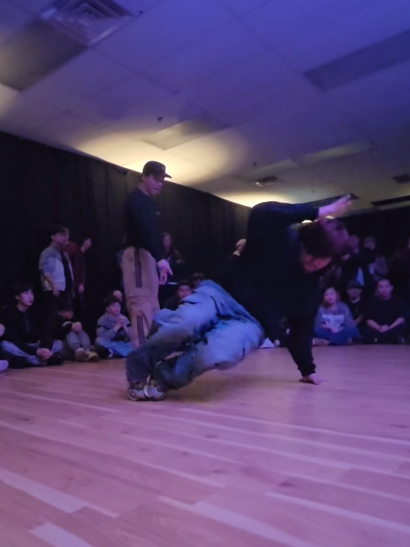 @BboyWynd
