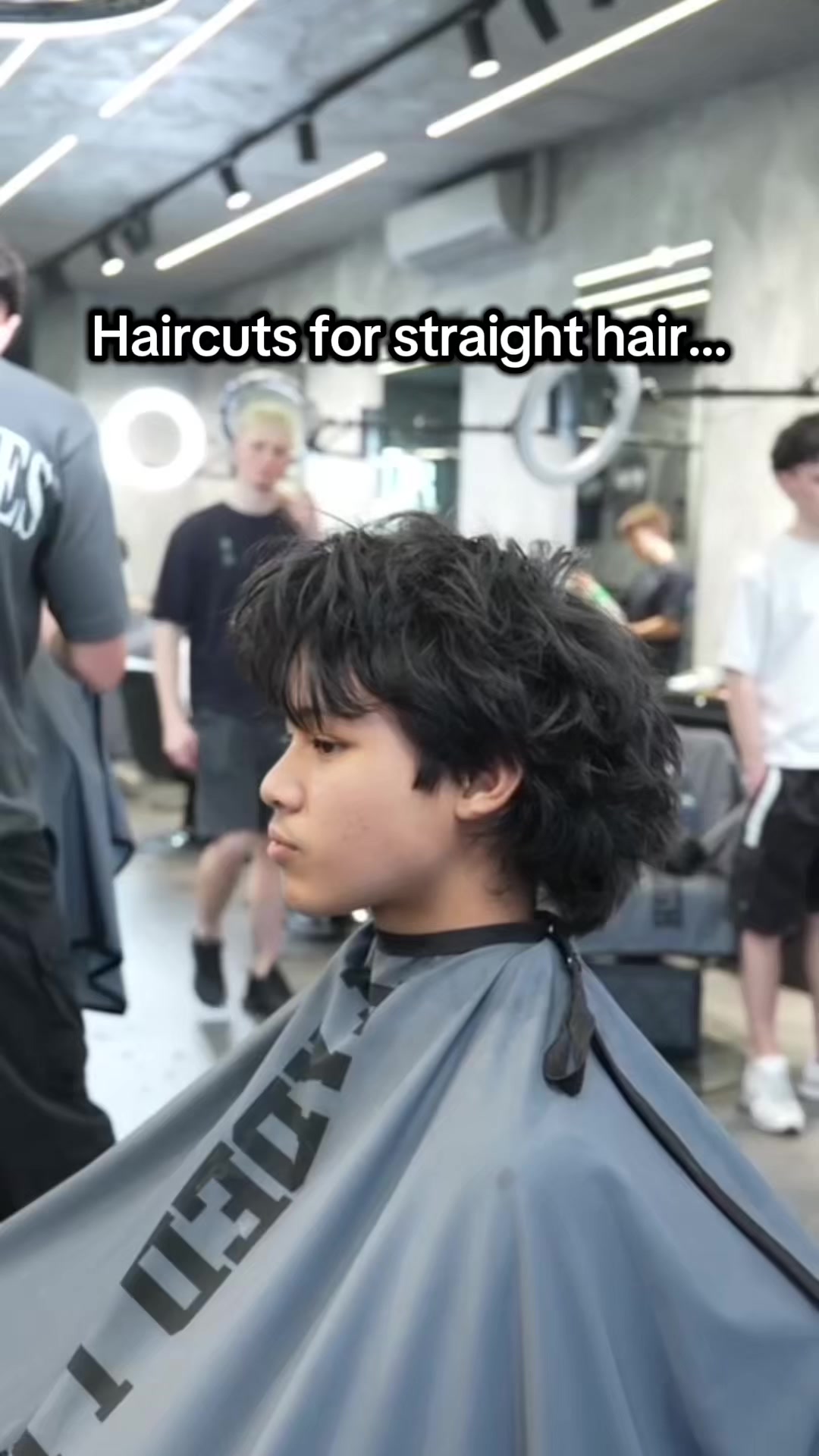 @OF Trims | Melbourne Barber