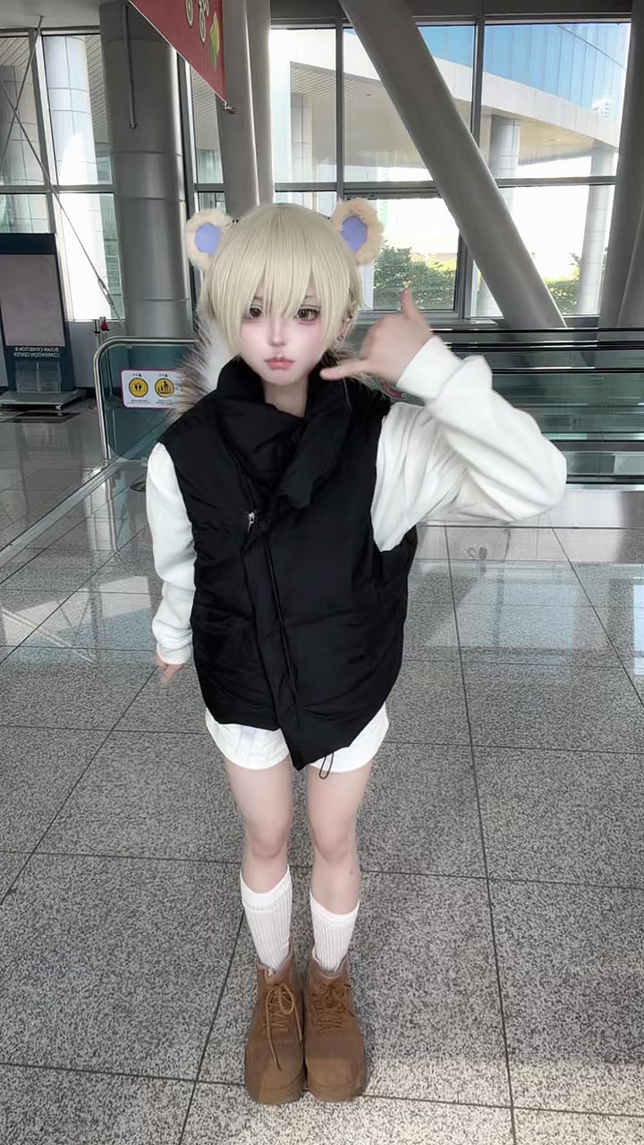 @강우비인