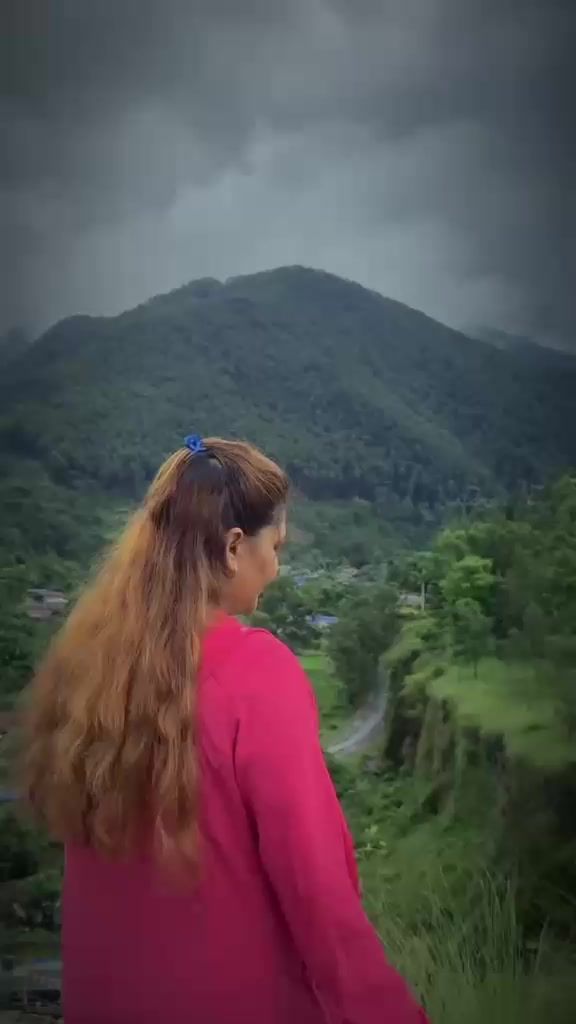 @Renu Thapa