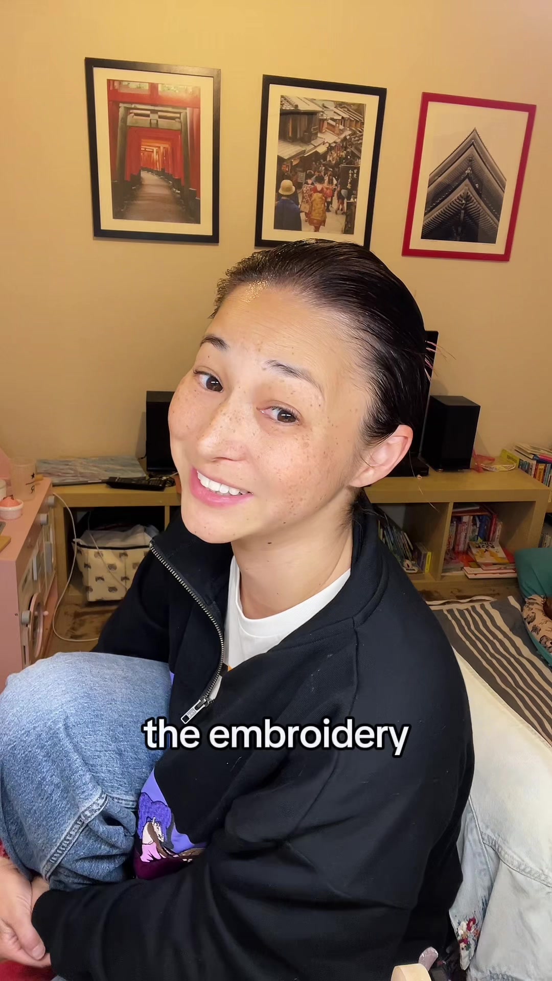 @Miko 森美子 Mori