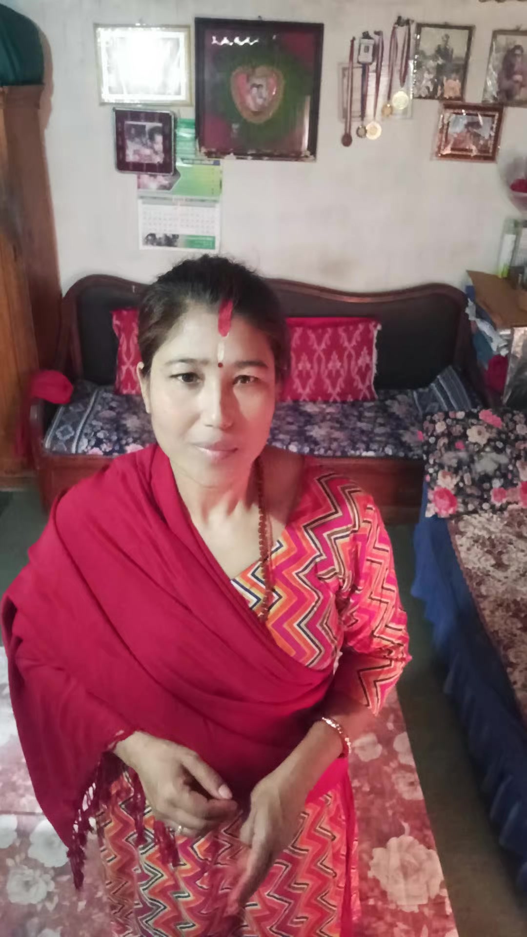 @Sudha Shrestha