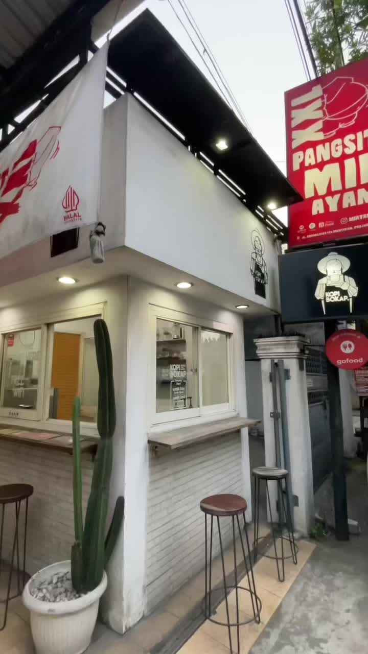 @mampirotoko