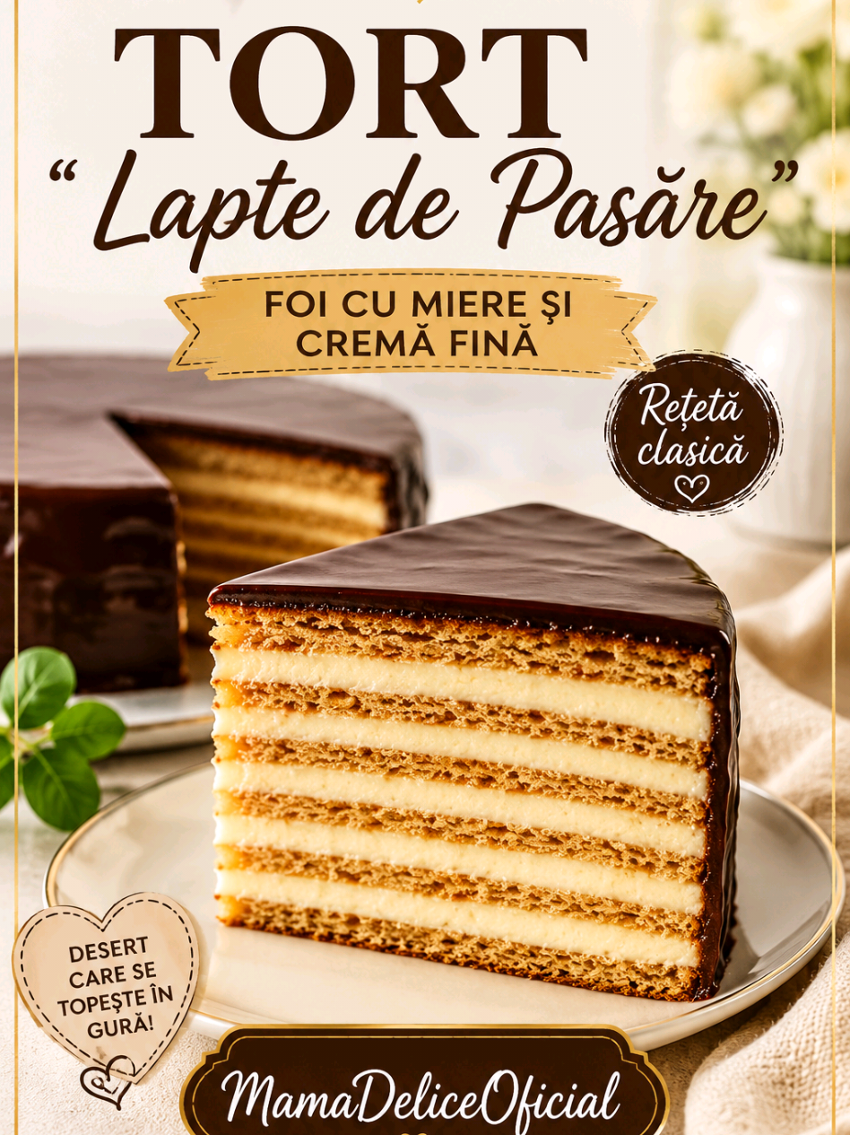 @Bunătăți De Casă