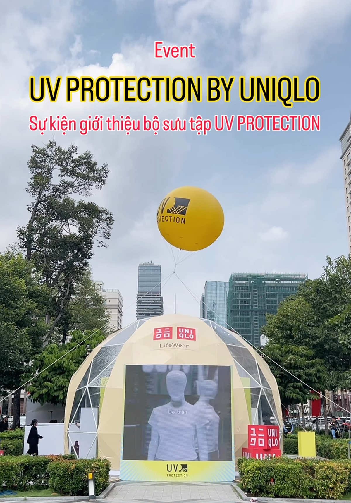 @Đi Đâu Đó?
