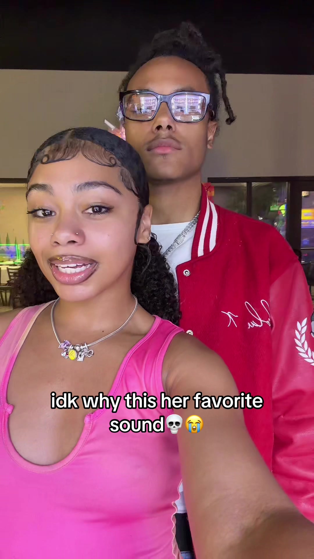 @Rich