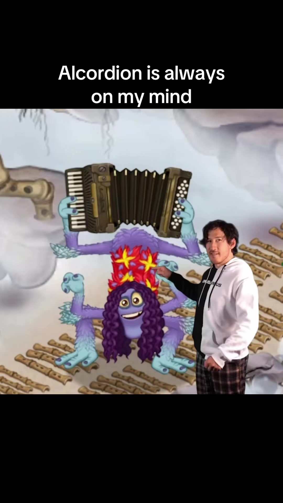 @My Singing Monsters