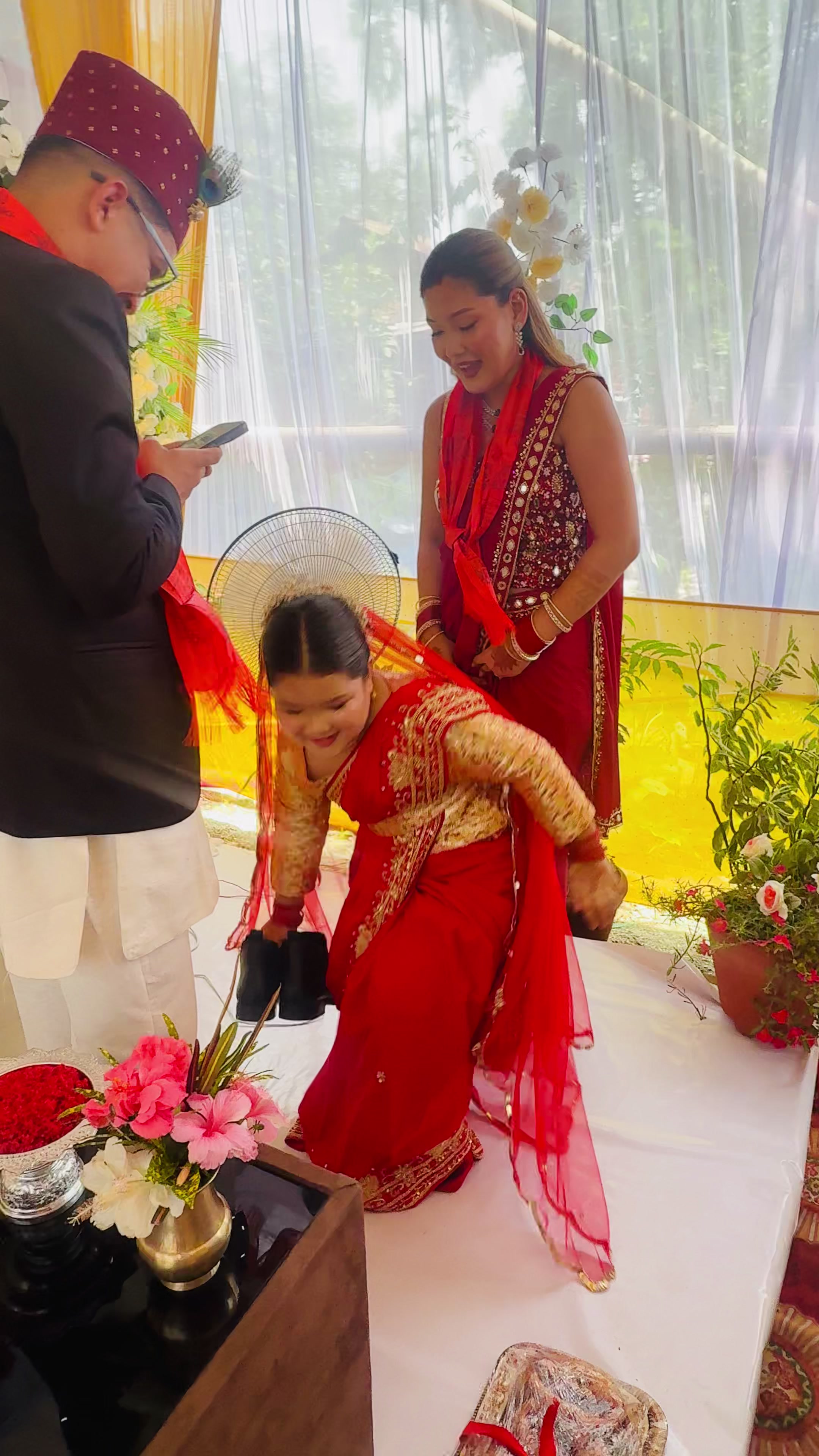 @Bivesh Rai