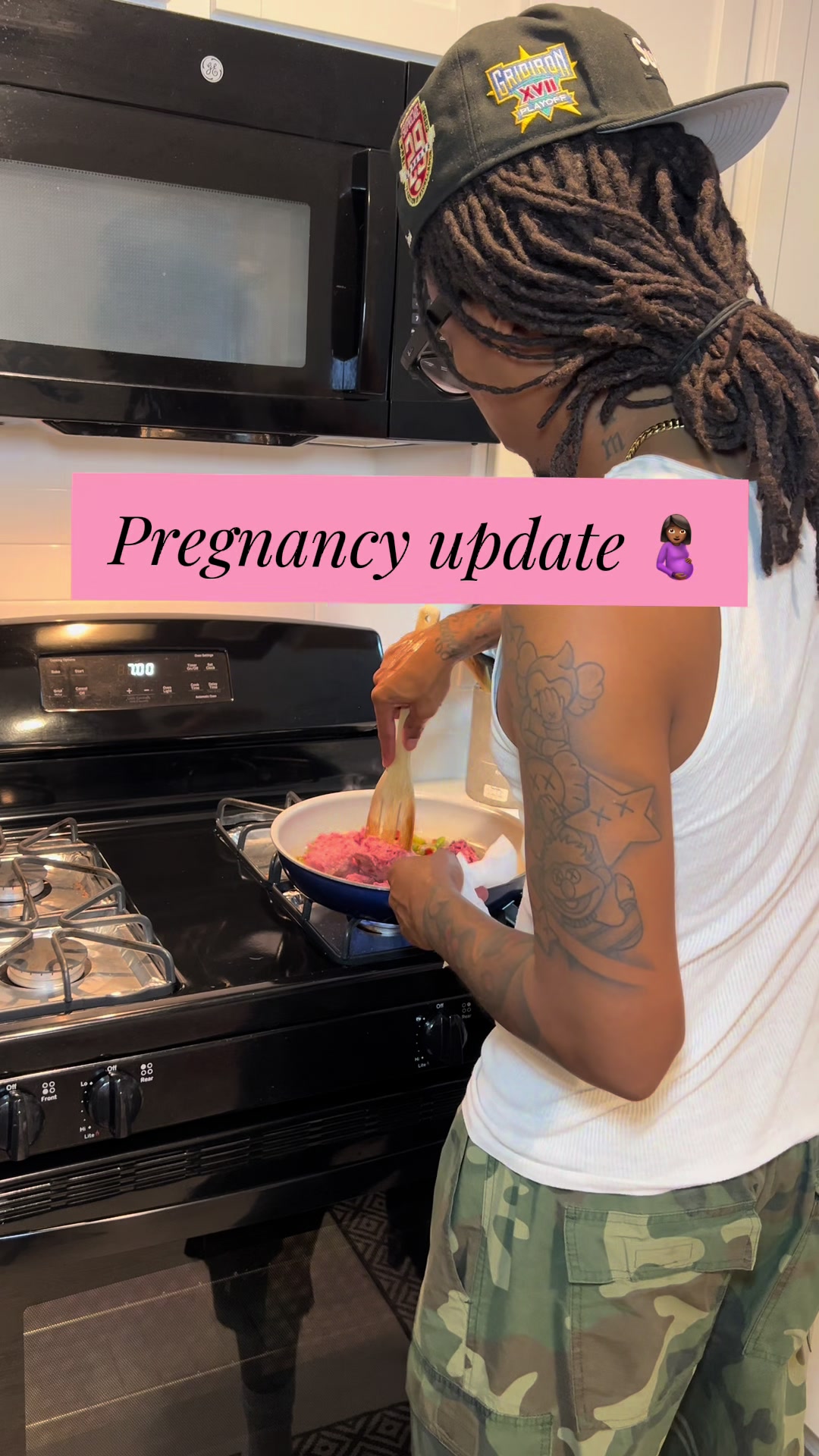 @Brittani Nicole 🦋 Wife. Mom.