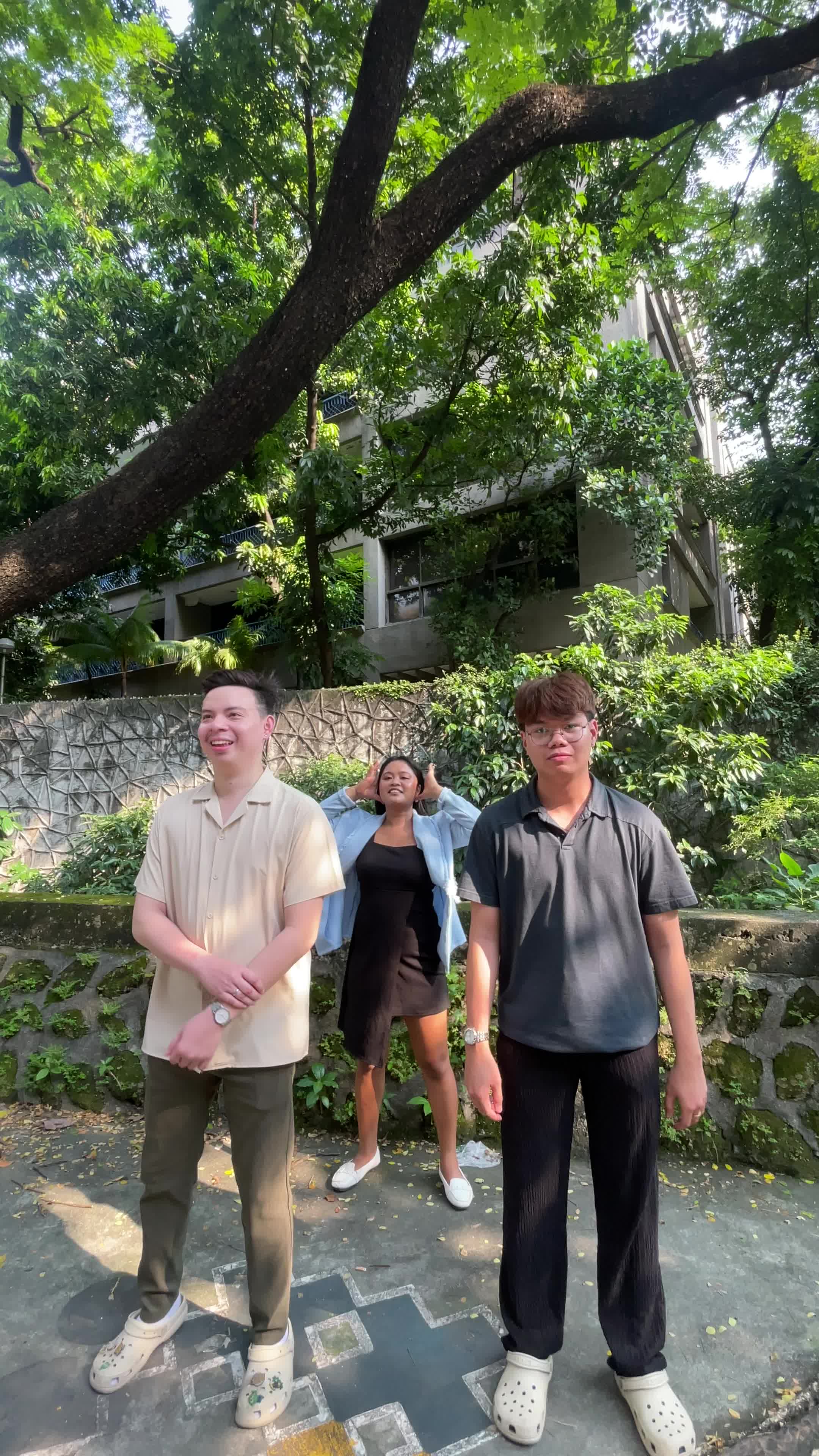 @Ako si Rio