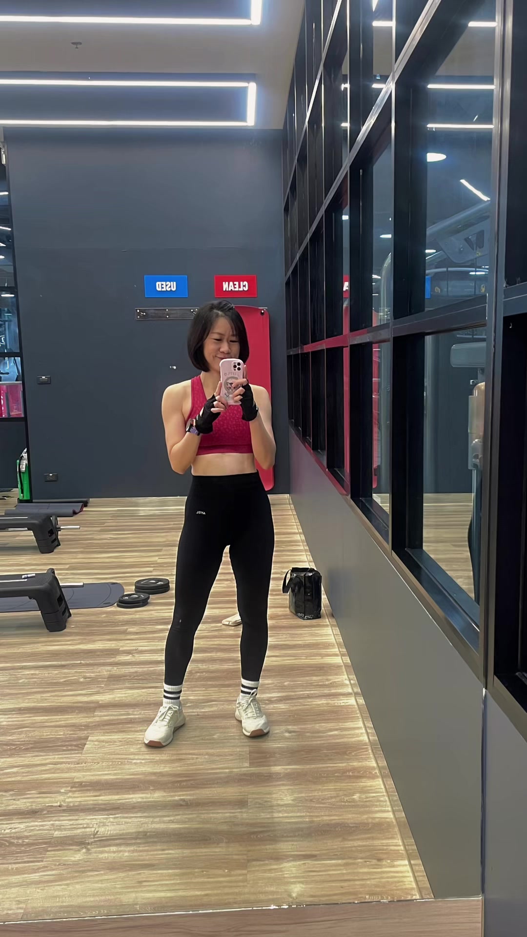 @Nam_FitRoutine