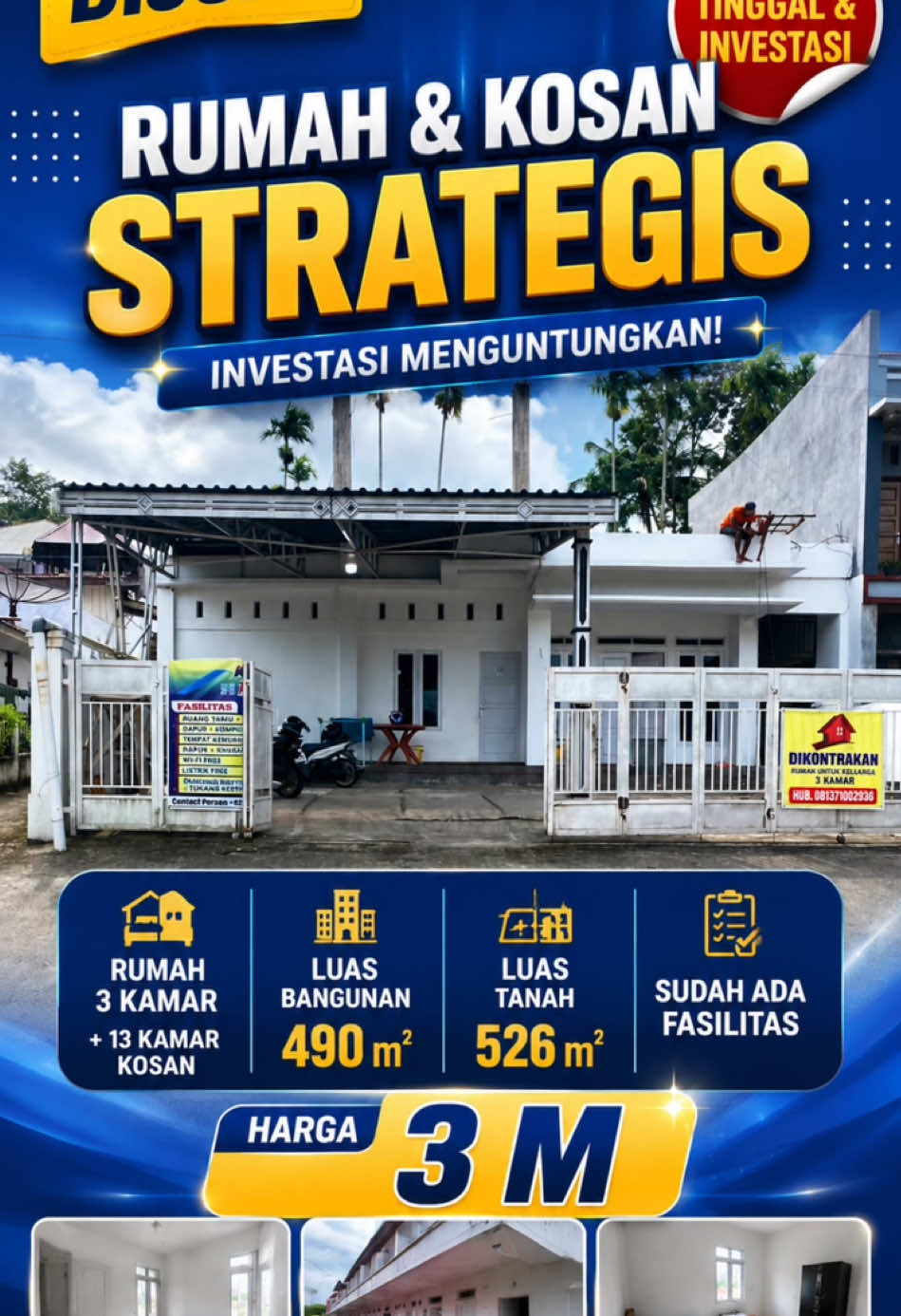 @Sumbar Property