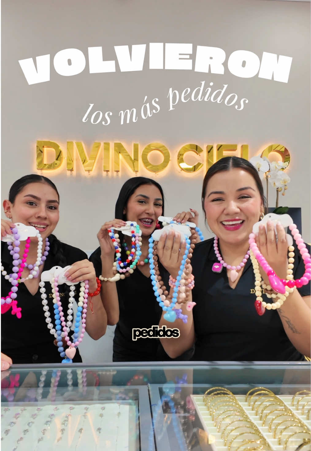 @Divino Cielo Accesorios