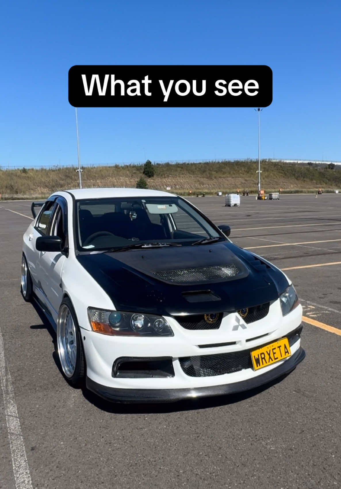 @WRX ETA