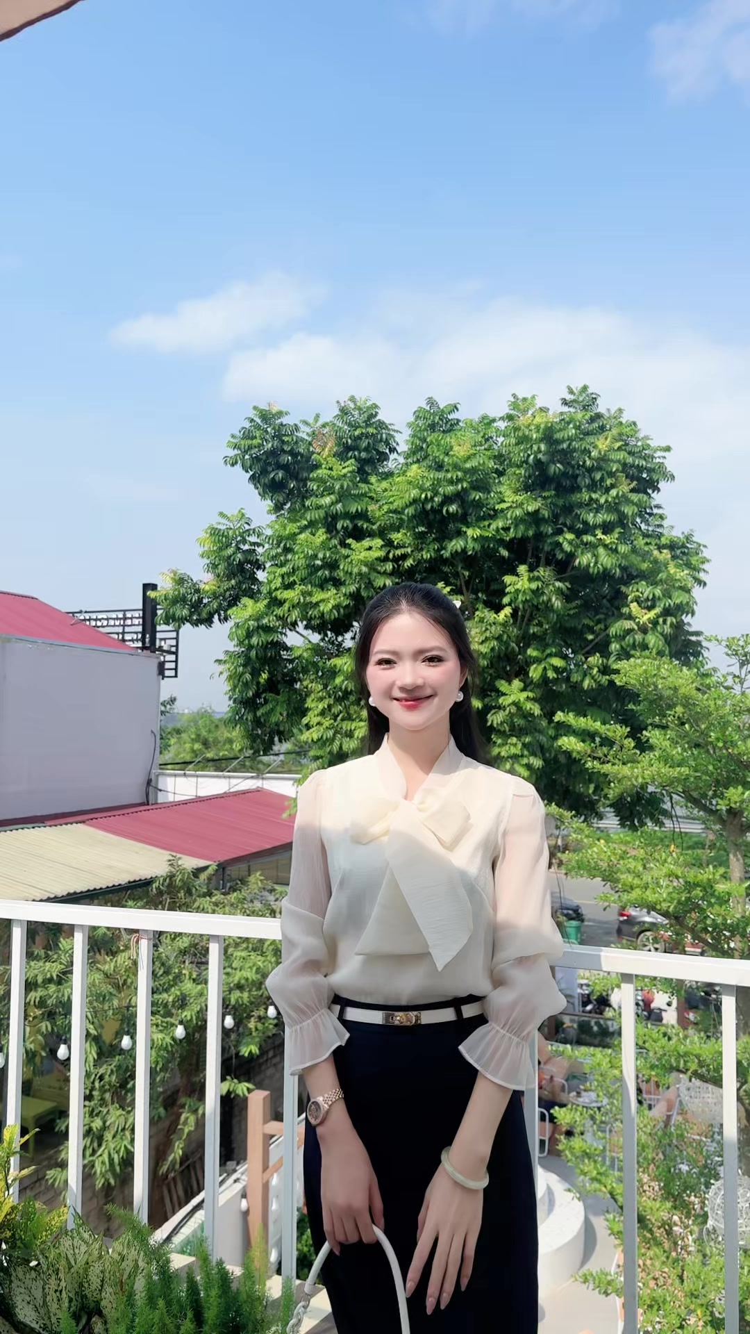 @Uri Thời Trang Việt