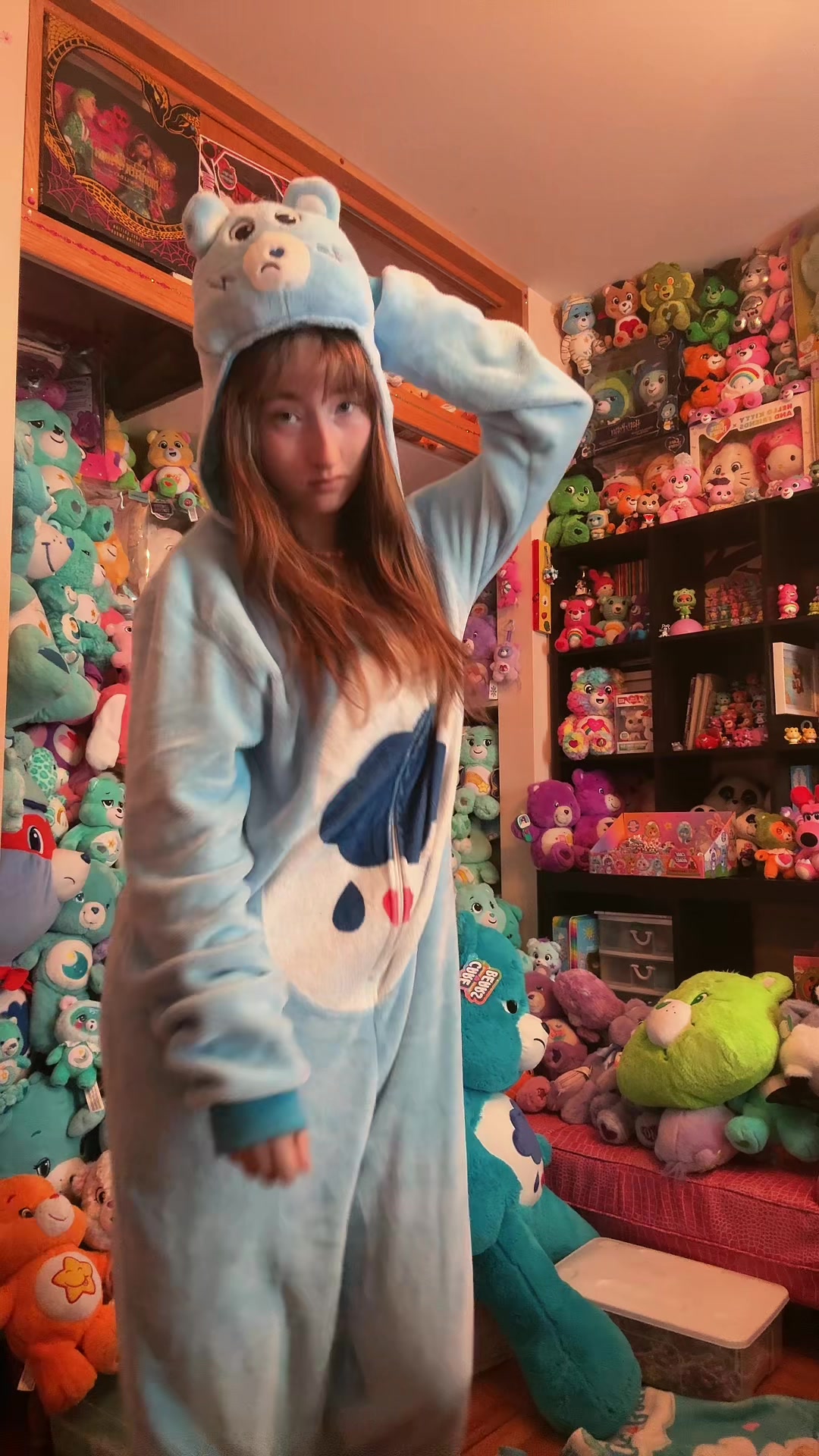 @Wish Bear ★