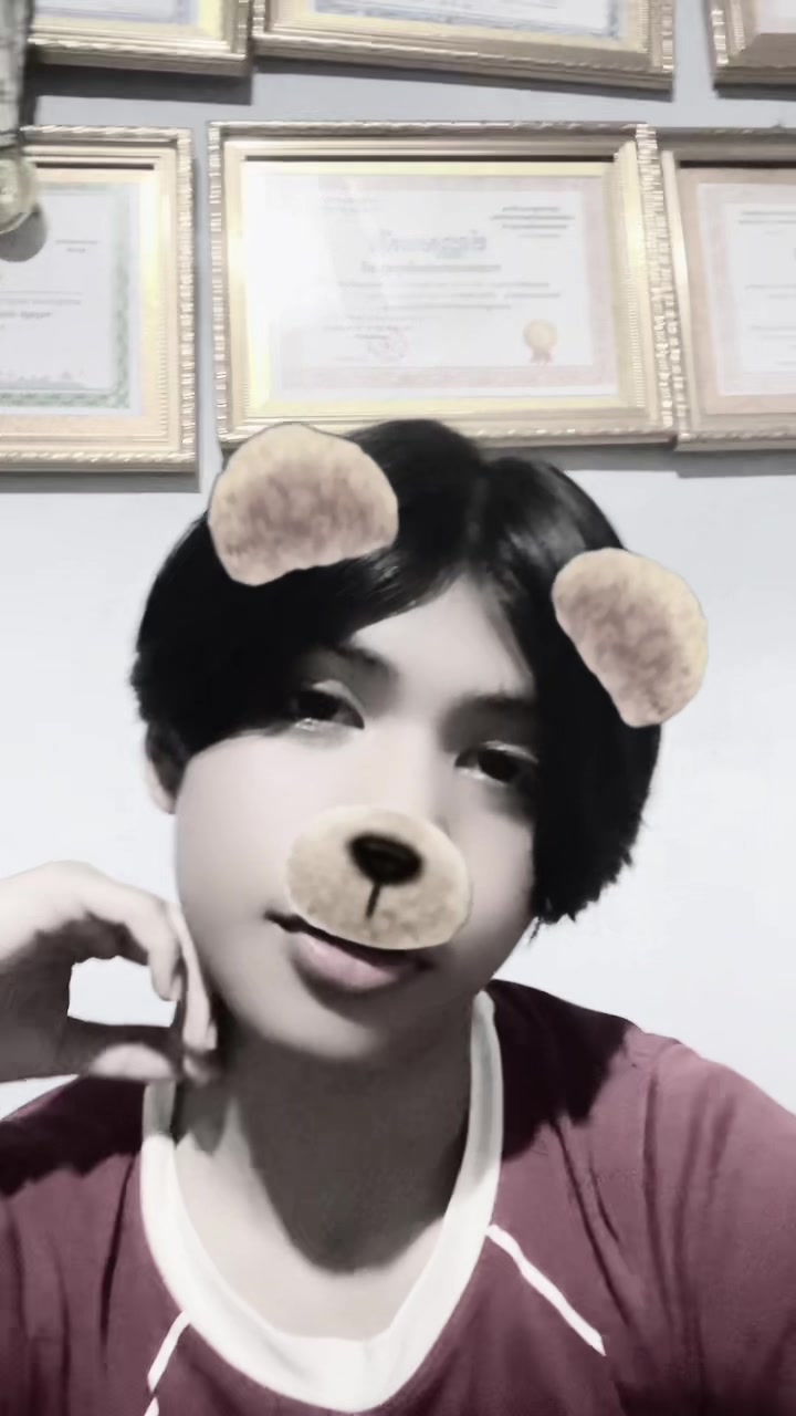 @U Bii🎭