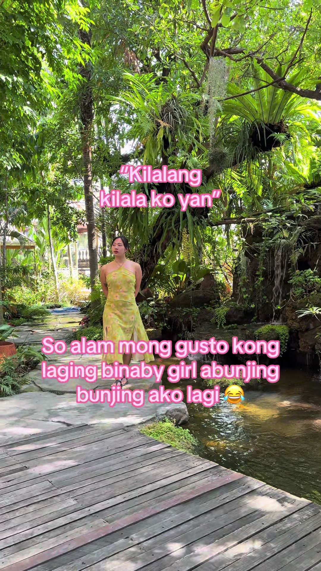 @Clariza M