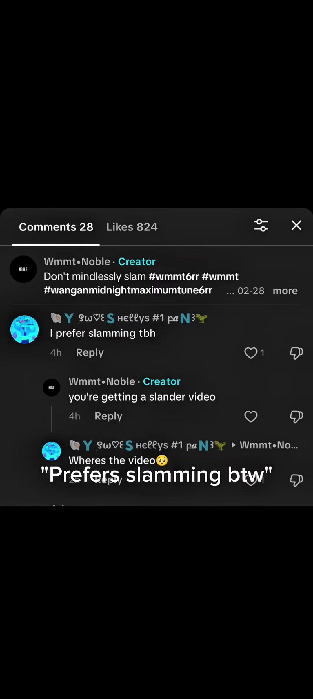 @Wmmt•Noble