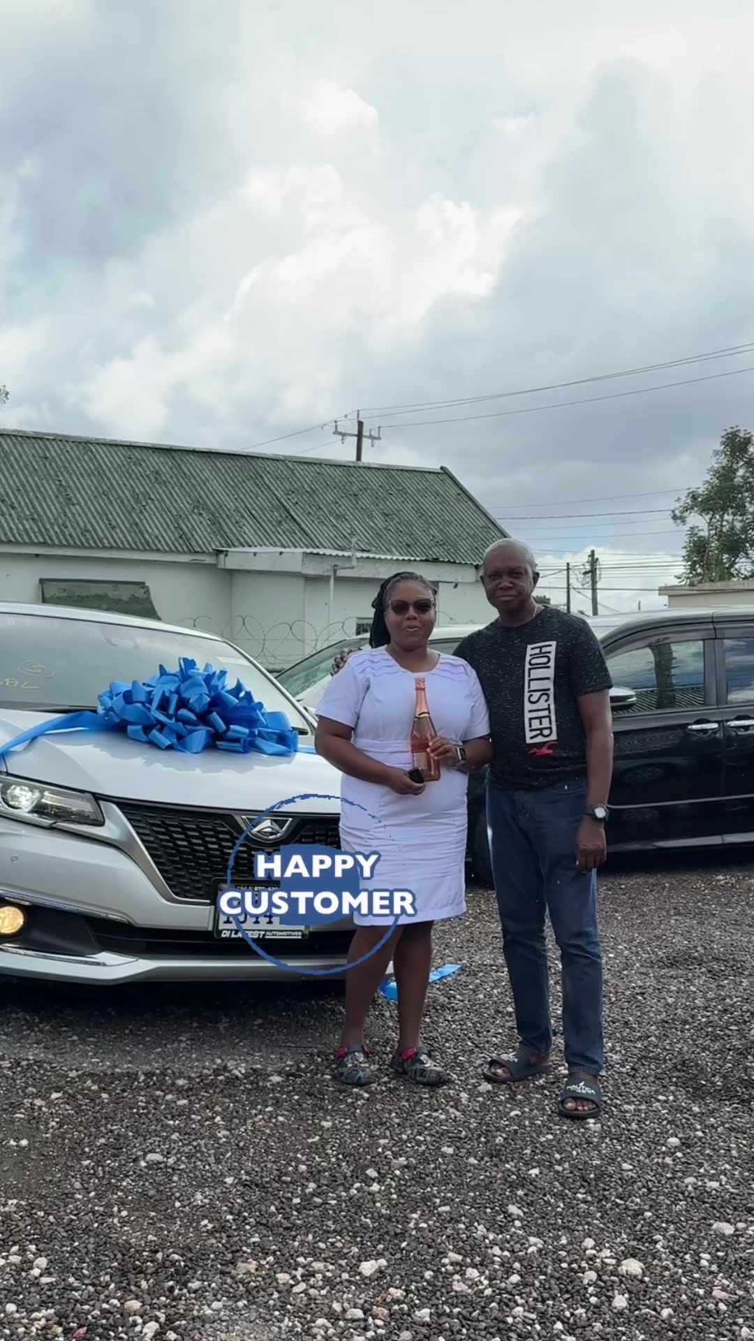 @di lastest automotives