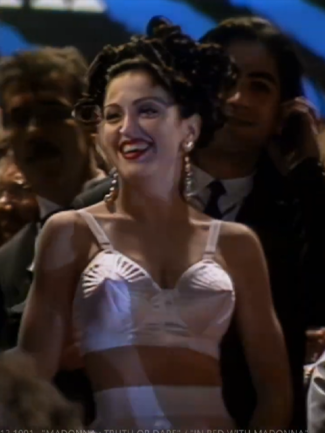 @Madonna Tours