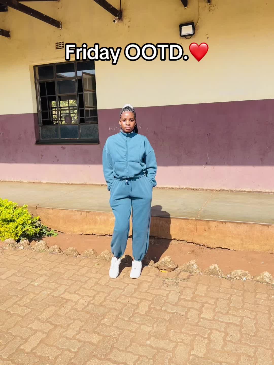 @Becoming Ma&rsquo;am Shivambu❤️👩&zwj;🏫