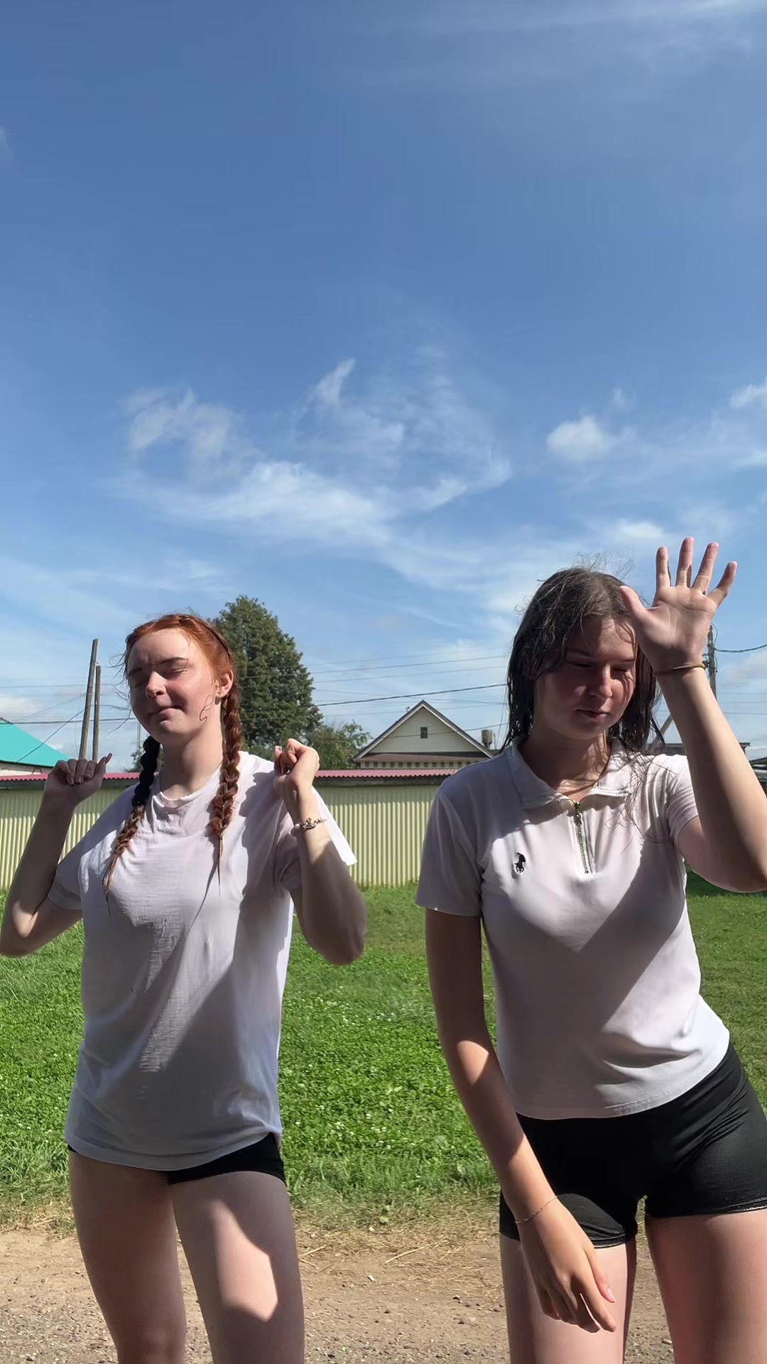 @рыжуля