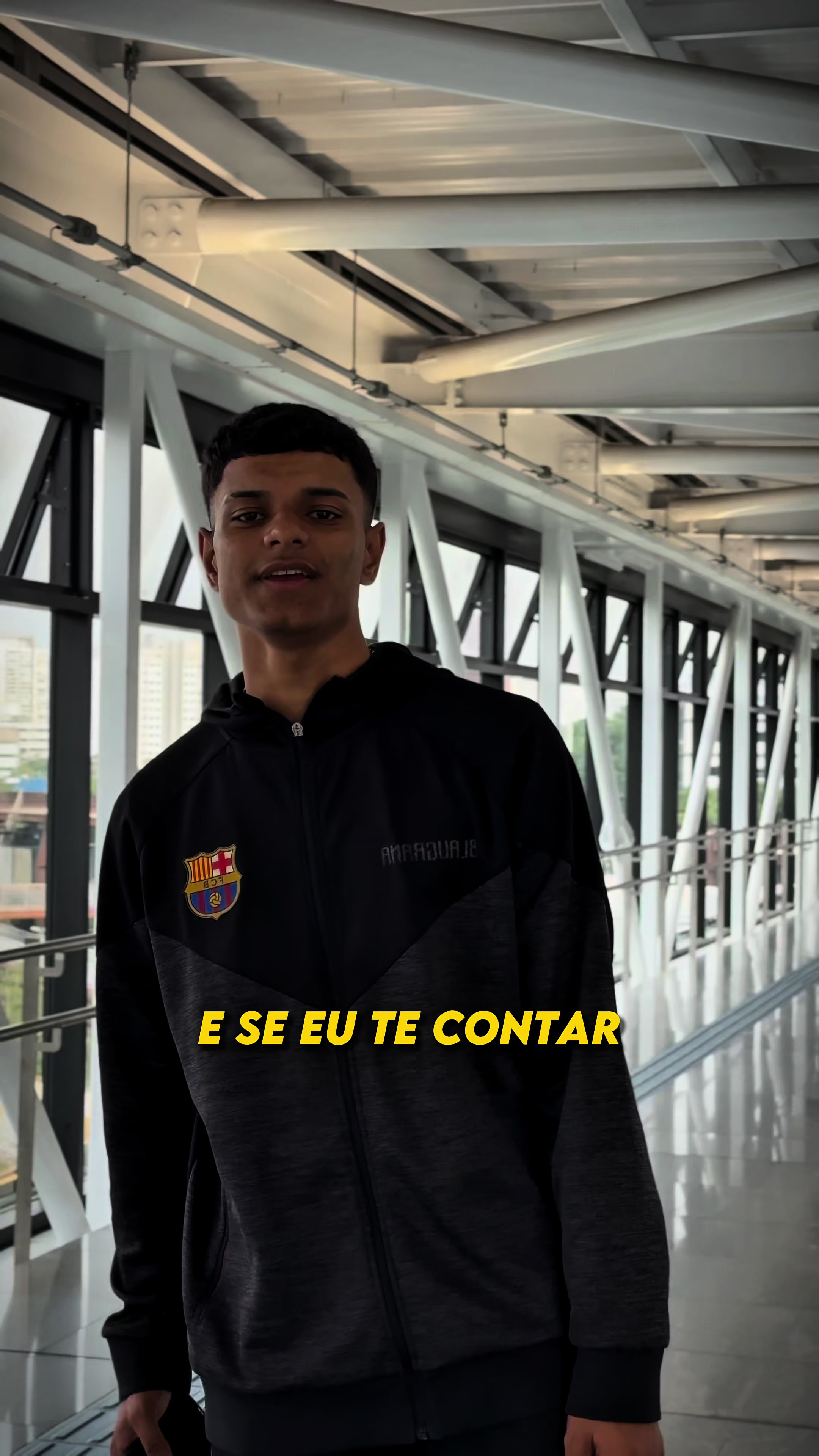 @Dinho MC